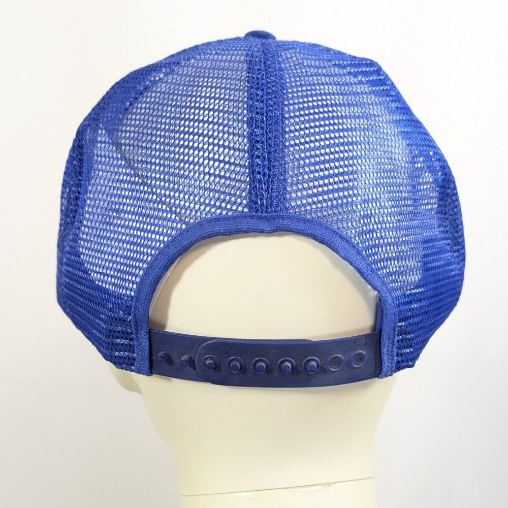 Barboursville Bridge Company trucker hat - Picture 3 of 5